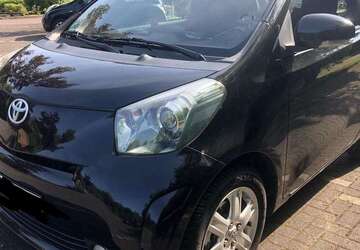 Toyota iQ 158.000 km 3.300 &euro; Erkrath 40699