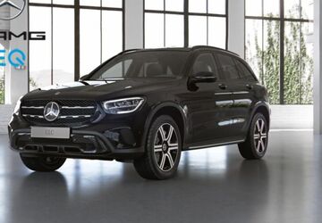 Mercedes-Benz GLC 300 93.467 km 33.680 &euro; Hagen 58135