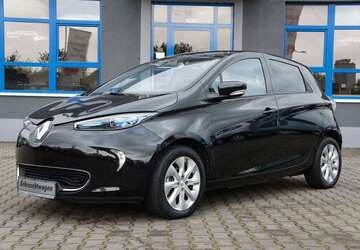 Renault ZOE 109.336 km 6.950 &euro; Monheim 40789