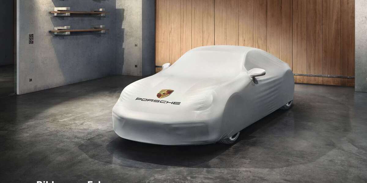 Porsche 992 6.200 km 199.900 &euro; Bergisch Gladbach 51429