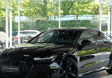 Audi RS7 13.000 km 103.800 &euro; Remscheid/NRW 42855