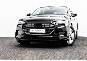 Audi e-tron 41.277 km 39.325 &euro; Hagen 58091