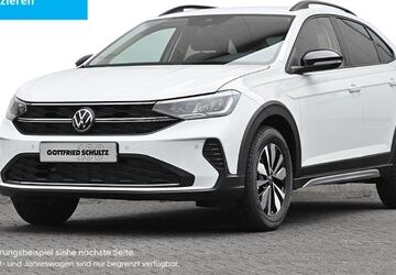 VW Taigo 5.500 km 23.880 &euro; Hagen 58089