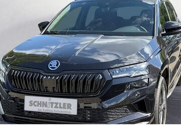 Skoda Karoq 3.000 km 37.980 &euro; Hilden 40721