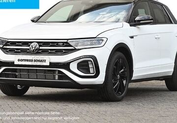 VW T-Roc 9.900 km 31.680 &euro; Hagen 58089