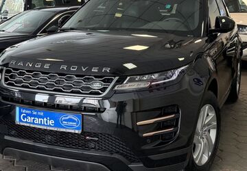 Land Rover Range Rover Evoque 149.980 km 19.990 &euro; Schwelm 58332