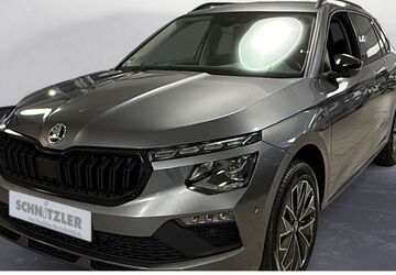 Skoda Kamiq 6.000 km 30.980 &euro; Hilden 40721