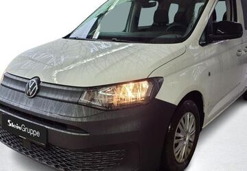 VW Caddy 79.550 km 20.980 &euro; Engelskirchen 51766