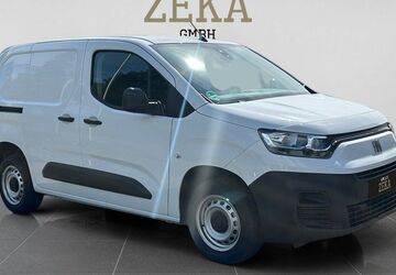 Fiat Doblo 3.275 km 15.490 &euro; Lindlar 51789