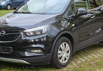 Opel Mokka X 222.162 km 7.599 &euro; Leverkusen 51381