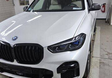 BMW X5 89.593 km 61.610 &euro; Hagen 58091
