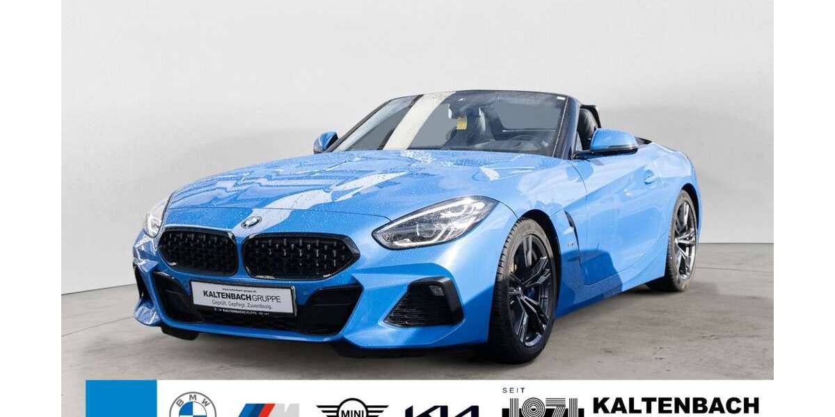 BMW Z4 68.751 km 36.390 &euro; Overath-Vilkerath 51491
