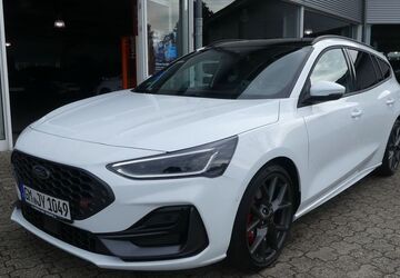 Ford Focus 7.000 km 36.280 &euro; Wipperfuerth 51688