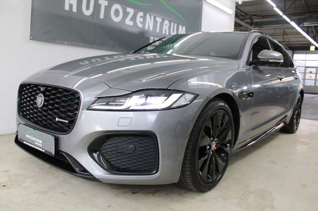 Jaguar XF 152.028 km 24.990 &euro; Düsseldorf 40233