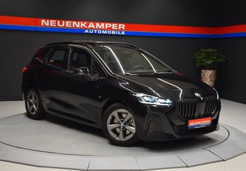 BMW 223 Active Tourer 25.600 km 39.690 &euro; Remscheid 42853