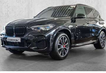 BMW X5 66.550 km 68.990 &euro; Hagen - Hohenlimburg 58119