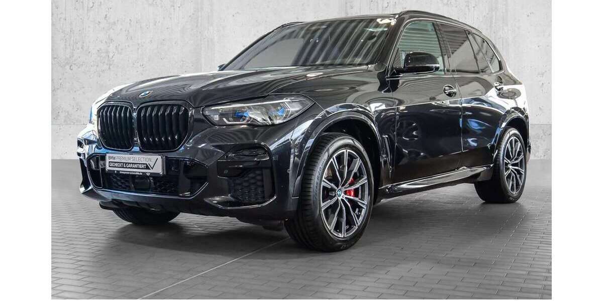 BMW X5 66.550 km 68.990 &euro; Hagen - Hohenlimburg 58119