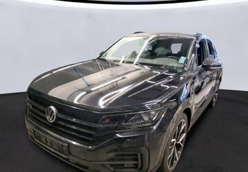 VW Touareg 99.998 km 46.920 &euro; Hagen 58091