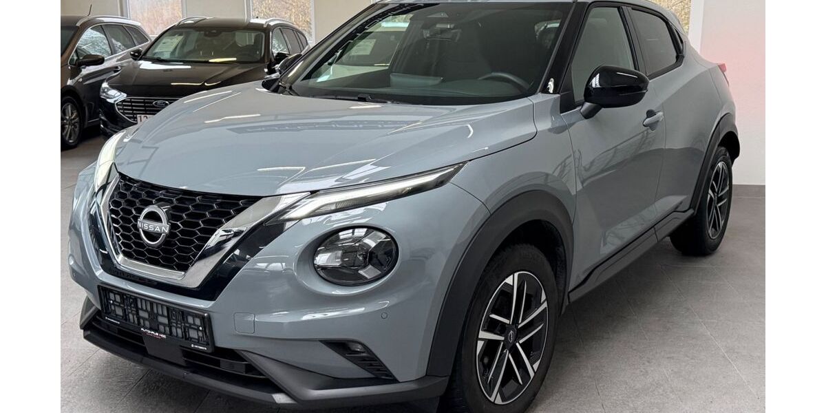 Nissan Juke 25.797 km 18.750 &euro; Remscheid 42859