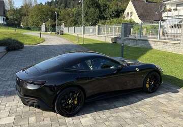 Ferrari Roma 1.823 km 225.000 &euro; Wuppertal 42329