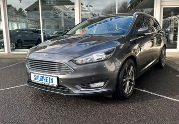 Ford Focus 169.700 km 7.790 &euro; Schwelm 58332