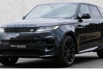 Land Rover Range Rover Sport 12.402 km 107.950 &euro; Düsseldorf 40547