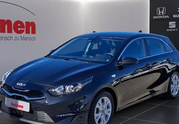 Kia ceed / Ceed 24.232 km 21.399 &euro; Hagen 58135