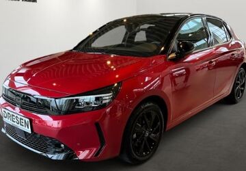 Opel Corsa 5.283 km 22.350 &euro; Dormagen 41540