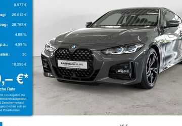 BMW 420 54.463 km 35.290 &euro; Remscheid 42897