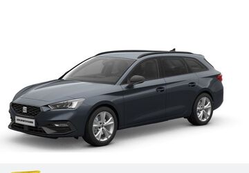 Seat Leon 20.992 km 27.720 &euro; Remscheid 42897