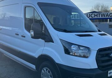 Ford Transit 28.790 km 27.990 &euro; Sprockhövel 45549