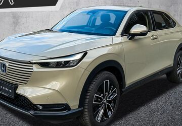 Honda HR-V 26.500 km 25.995 &euro; Hagen 58099