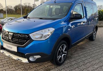 Dacia Dokker 69.950 km 13.390 &euro; Langenfeld 40764