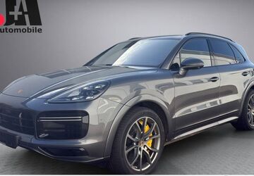 Porsche Cayenne 69.700 km 90.490 &euro; Langenfeld 40764