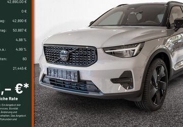 Volvo XC40 5.000 km 42.890 &euro; Remscheid 42855