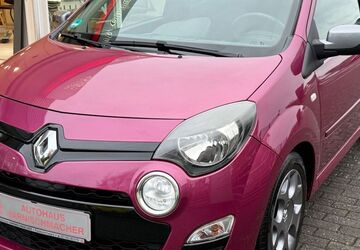 Renault Twingo 58.670 km 7.100 &euro; Radevormwald 42477