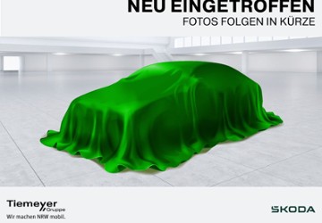 Skoda Fabia 24.991 km 21.870 &euro; Remscheid 42857
