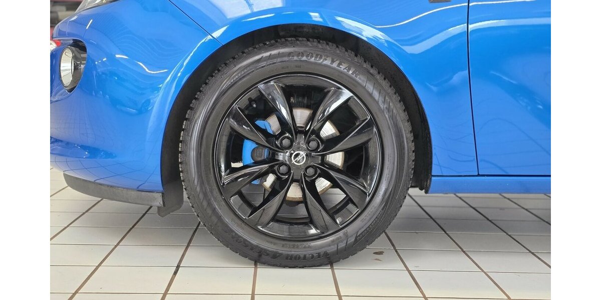 Opel Adam Jam S/S Allwetter|Winter|IntelliLink4.0 85.751 km 9.950 &euro; Wermelskirchen 42929