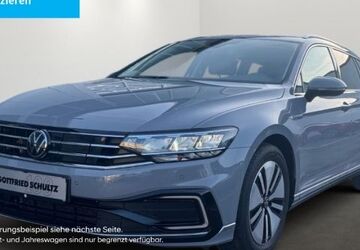 VW Passat Variant 68.681 km 23.990 &euro; Mettmann 40822