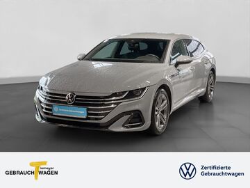 Gebrauchte VW Arteon