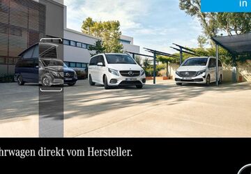 Mercedes-Benz T-Klasse 6.140 km 33.980 &euro; Wuppertal 42115