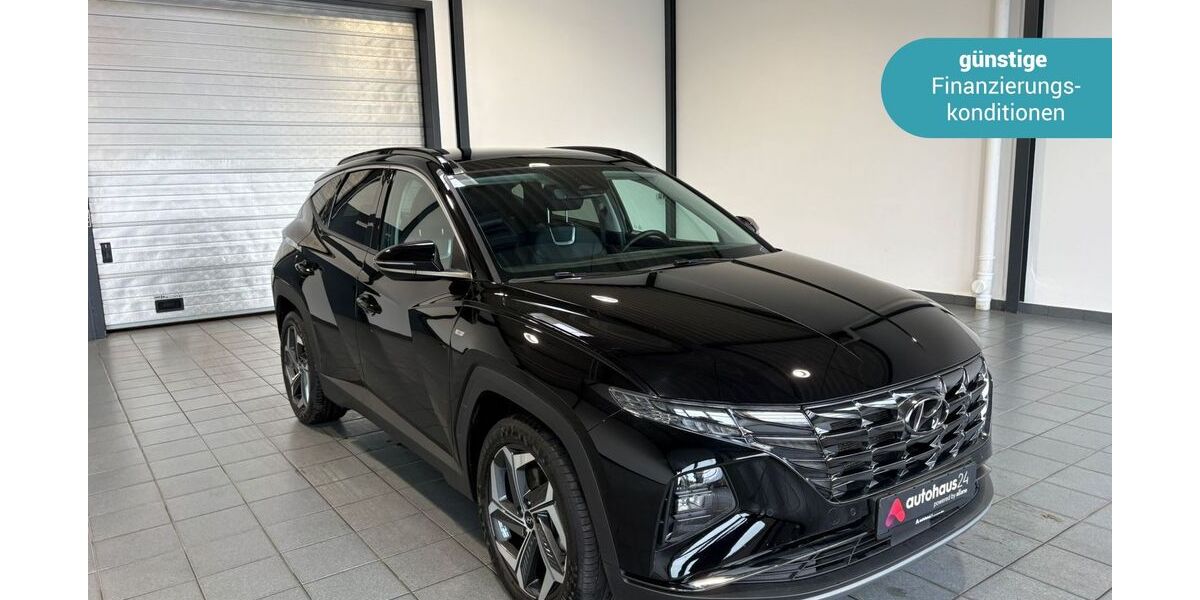 Hyundai TUCSON 24.108 km 30.490 &euro; Wuppertal 42287