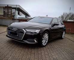 Audi A6 140.000 km 37.900 &euro; Haan 42781