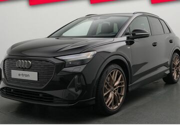 Audi Q4 e-tron 1.009 km 69.980 &euro; Leverkusen 51373