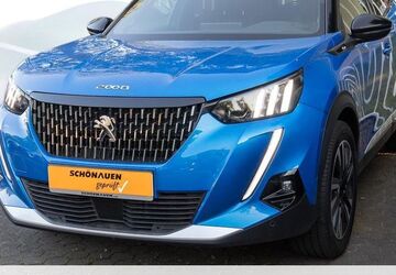 Peugeot 2008 41.150 km 20.250 &euro; Solingen 42697