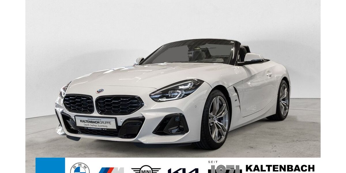 BMW Z4 31.816 km 39.890 &euro; Remscheid 42897