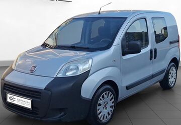 Fiat Fiorino 188.000 km 3.999 &euro; Hagen 58089