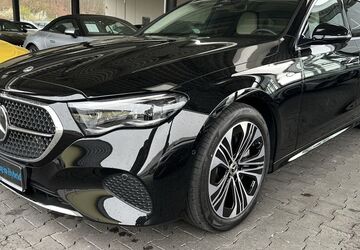 Mercedes-Benz E 300 17.780 km 53.890 &euro; Engelskirchen 51766