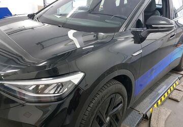 VW ID.4 118.781 km 22.435 &euro; Hagen 58091