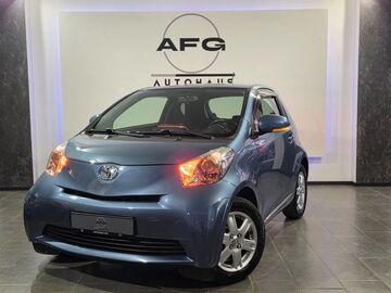 Gebrauchte Toyota iQ